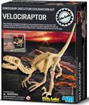 4M Velociraptor