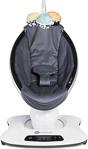 4Moms Mamaroo 4.0 App Dark Grey Ana Kucağı