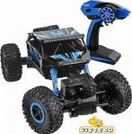 4x4 Arazi rock crawler Uzaktan Kumandalı Araba jip Off rock