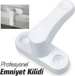 5 Adet Kapı Pencere Emniyet Kilidi Pimapen Pvc Için Koruma Kilit