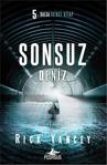 5. Dalga - 2. Kitap: Sonsuz Deniz - Rick Yancey