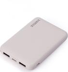 5000 Mah Powerbank Type-C In (Siyah-Beyaz) Sunix Pb37