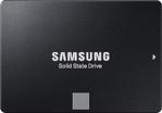 500Gb 870 Evo Sata 3.0 560-530Mb/S 2.5" Flash Ssd