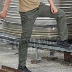 5.11 Tactical Erkek Yeşil Outdoor Pantolon