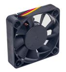 5X5 12 Volt Fan Powermaster X Evercool Jt-5010