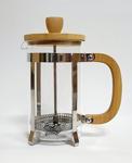 600 Ml. Cooker Bambu French Press