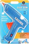 60W Garantili Sıcak Silikon Tabancası Anahtarlı Mum Glue Gun