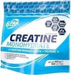 6PAK Creatine Monohydrate 500 Gr