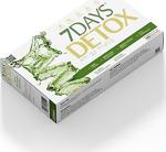 7 Days Detox 14 Şase