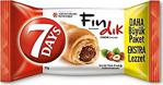 7 Days Fındık Kremalı 72 Gr Kruvasan