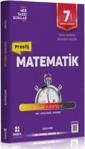 7. Sınıf Matematik Prestij Soru Bankası Başka Yayıncılık