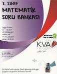 7. Sınıf Matematik Soru Bankası Koray Varol Yayınları