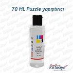 70 ML PUZZLE YAPIŞTIRICI - SÜPER KALİTE - ÜCRETSİZ KARGO