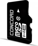 8 Gb Micro Sd Adaptör Dahil Hafıza Kartı Concord C-M8