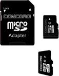 8 Gb Micro Sd Hafıza Kartı Concord