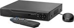 8 Kanal Dvr Ahd 1080N Full Hd Kayit Ci̇hazi (Sabit Ip Gerektirmez)