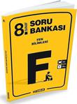 8. Sınıf Fen Bilimleri Soru Bankası - Hız Yayınları