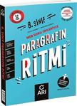 8. Sınıf Lgs Hazırlık Paragrafın Ritmi Arı Yayıncılık