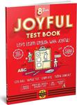 8. Sınıf Lgs Joyful Test Book Bee Publishing Arı Yayıncılık