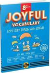 8. Sınıf Lgs Joyful Vocabulary Book Bee Publishing Arı Yayıncılık