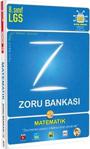 8. Sınıf Lgs Matematik Zoru Soru Bankası Tonguç Akademi