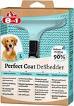 8In1 8In1 Perfect Coat Deshedder L Beden Köpek Tarağı