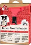 8In1 8In1 Perfect Coat Deshedder M Beden Köpek Tarağı