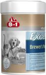 8In1 Excel Brewers Yeast Brewer 140 Tablet Köpek Vitamini