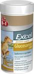 8In1 Excel Glucosamine + Msm 55 Tablet Eklem Sağlığı Için Köpek Vitamini