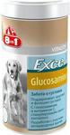 8in1 Excel Glucosamine +msm Eklem Sağlığı Için Köpek Tableti 55 Adet