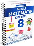 8.sınıf Matemito Akıllı Matematik Defteri Arı Yayıncılık