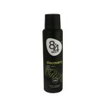 8x4 Discovery 150 ml Deo Spray