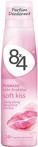 8x4 Soft Kiss 150 ml Deo Spray