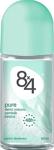 8x4 Women Pure 50 ml Deo Roll-On