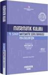 9.Sınıf Matematik Soru Bankası Fen Liseleri İçin Matematik Kulübü