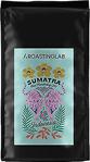 A Roasting Lab Indonesia Sumatra Blue Mandheling (1000 Gram) Filtre Kahve