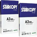 A3 Fotokopi Kağıdı Mopak Starcopy 80 Gr 1 Paket 500 Adet