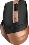 A4 Tech Fg35 Bronz Optik Kablosuz Mouse