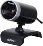 A4 Tech Webcam 16Mp 1080P Full Hd Kamera Siyah Pk-910H