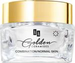 Aa Cosmetics Golden Ceramides Kırışıklık Karşıtı Normal Ve Karma Cilt 50Ml Gündüz Kremi