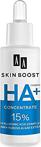 Aa Skin Boost Hyaluronik Asit Konsantre Serum Kırmızı Yosun