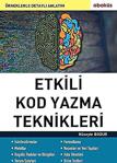 Abaküs Kitap Etkili Kod Yazma Teknikleri