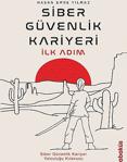 Abaküs Kitap Siber Güvenlik Kariyeri Ilk Adım