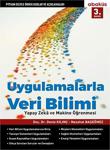 Abaküs Kitap Uygulamalarla Veri Bilimi - Deniz Kılınç