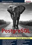 Abaküs Kitap - Veri Tabanı Yönetim Sistemleri Postgresql - İnce Kapak