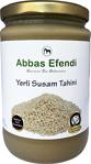 Abbas Efendi 0 Yerli Susam Tahini 900 Gr