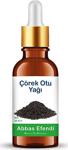 Abbas Efendi Çörek Otu Yağı 30 Ml