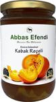 Abbas Efendi Kabak Reçeli - 500 Gr