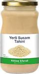 Abbas Efendi Tahin 350 Gr Yerli Susam