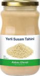 Abbas Efendi Yerli Susam Tahini 600 G